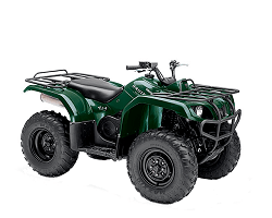 YFM350 Bruin (04-06) YFM350 Bruin (04-06)